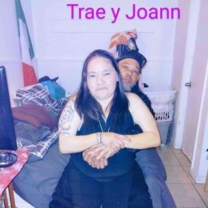 Meet your Posher, Joann